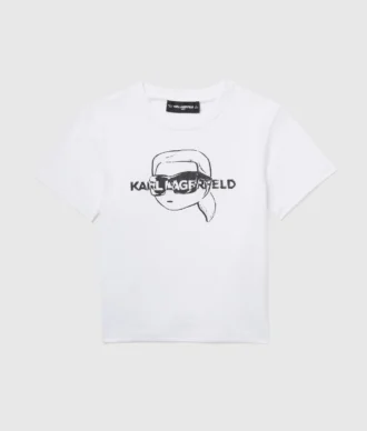 Ikon T-Shirt für Mädchen