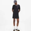 Ikon T-Shirt-Kleid