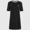 Ikon T-Shirt-Kleid