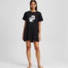 IKON T-SHIRT-PYJAMAKLEID IKON T-SHIRT-PYJAMAKLEID