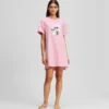 IKON T-SHIRT-PYJAMAKLEID IKON T-SHIRT-PYJAMAKLEID