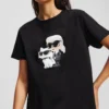 IKON T-SHIRT-PYJAMAKLEID IKON T-SHIRT-PYJAMAKLEID