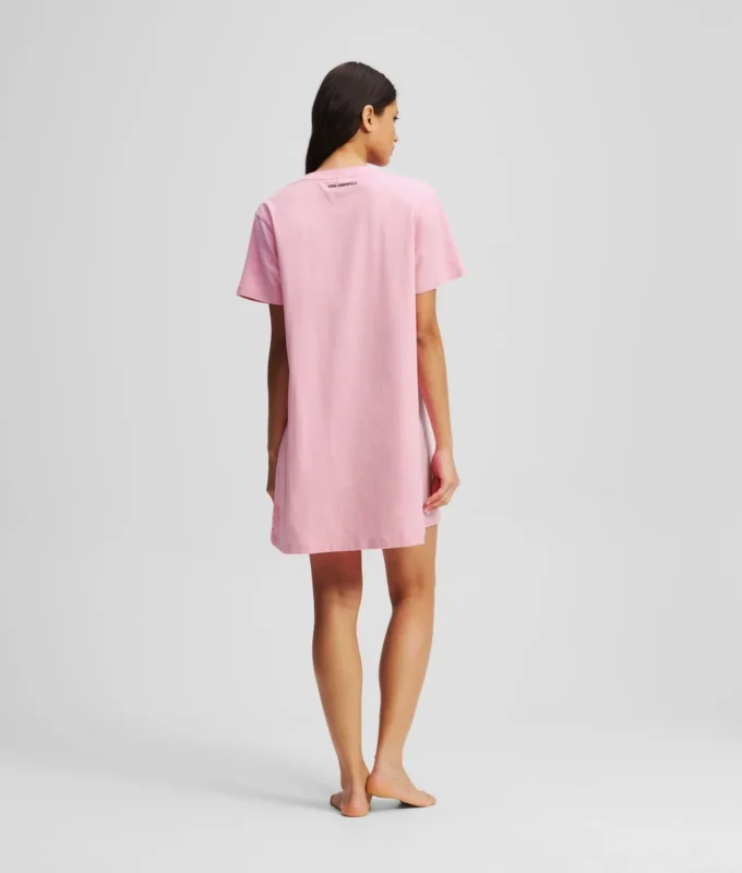 IKON T-SHIRT-PYJAMAKLEID IKON T-SHIRT-PYJAMAKLEID
