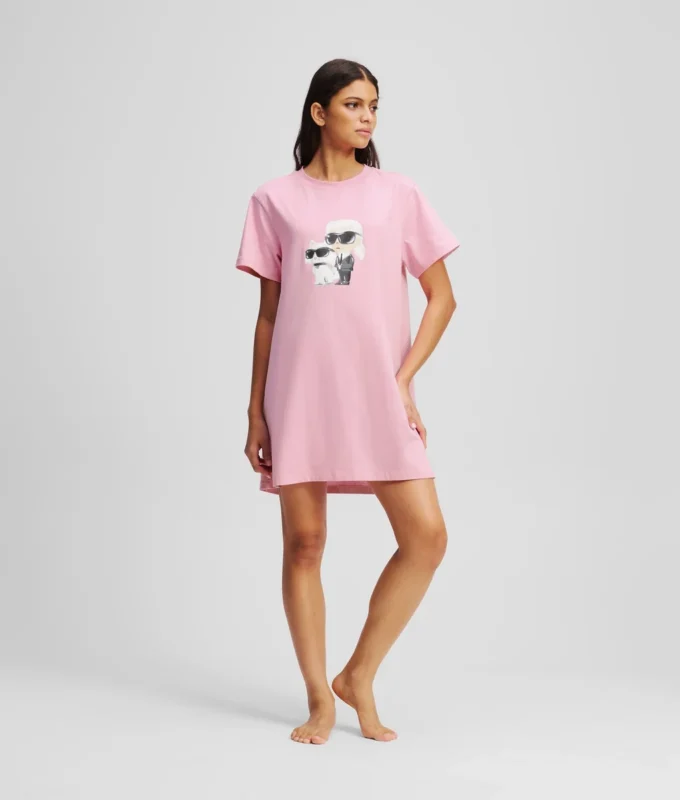 IKON T-SHIRT-PYJAMAKLEID IKON T-SHIRT-PYJAMAKLEID