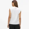 Ikon Tanktop mit V-Ausschnitt