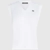 Ikon Tanktop mit V-Ausschnitt