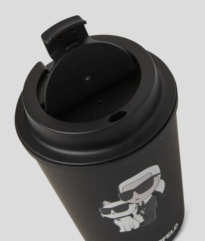 IKON TRAVEL CUP IKON TRAVEL CUP