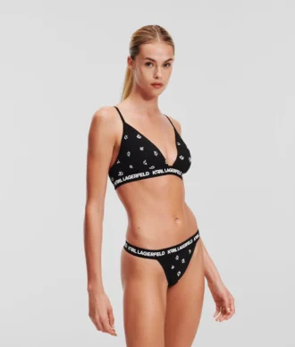 IKON TRIANGLE PADDED BRA IKON TRIANGLE PADDED BRA