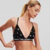 IKON TRIANGLE PADDED BRA IKON TRIANGLE PADDED BRA