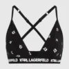 IKON TRIANGLE PADDED BRA IKON TRIANGLE PADDED BRA