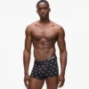 Ikon Trunk und Socken Geschenkset