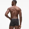 Ikon Trunk und Socken Geschenkset