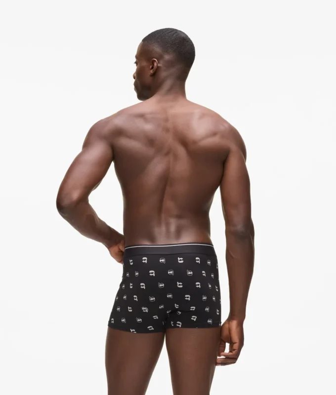 Ikon Trunk und Socken Geschenkset