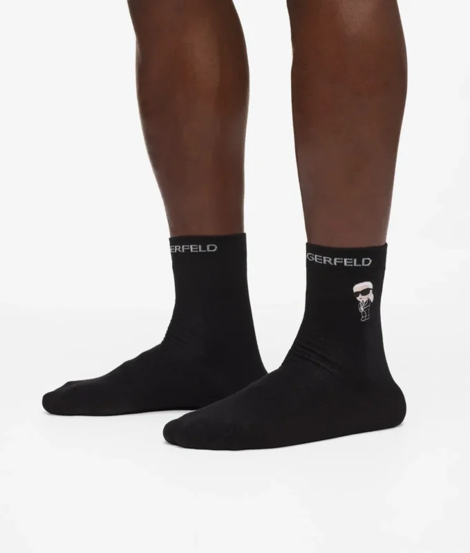 Ikon Trunk und Socken Geschenkset