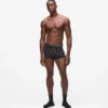 Ikon Trunk und Socken Geschenkset