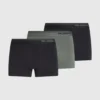 Ikon Trunks – 3er-Pack Ikon Trunks – 3er-Pack