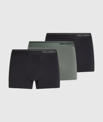 Ikon Trunks – 3er-Pack