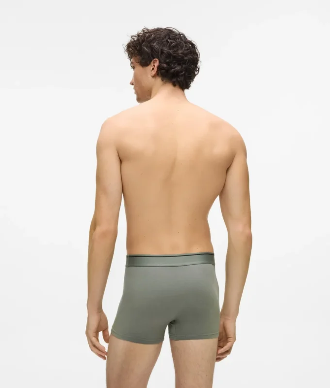Ikon Trunks – 3er-Pack Ikon Trunks – 3er-Pack