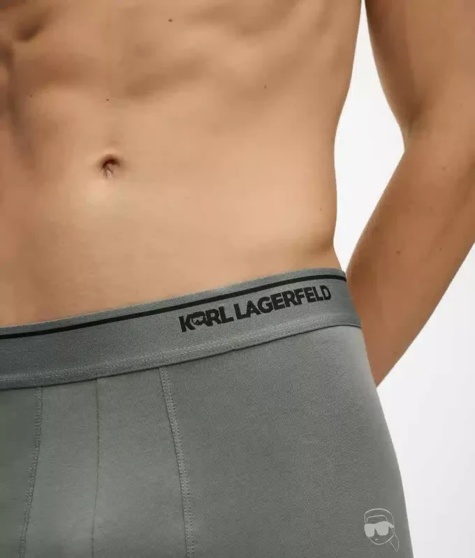 Ikon Trunks – 3er-Pack Ikon Trunks – 3er-Pack