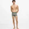 Ikon Trunks – 3er-Pack Ikon Trunks – 3er-Pack