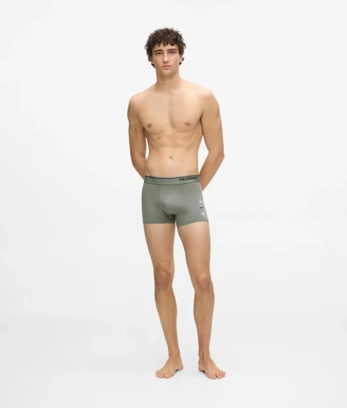 Ikon Trunks – 3er-Pack Ikon Trunks – 3er-Pack