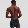 IKON WOVEN BOXER SHORTS – 3ER-PACK
