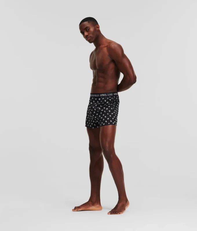 IKON WOVEN BOXER SHORTS – 3ER-PACK