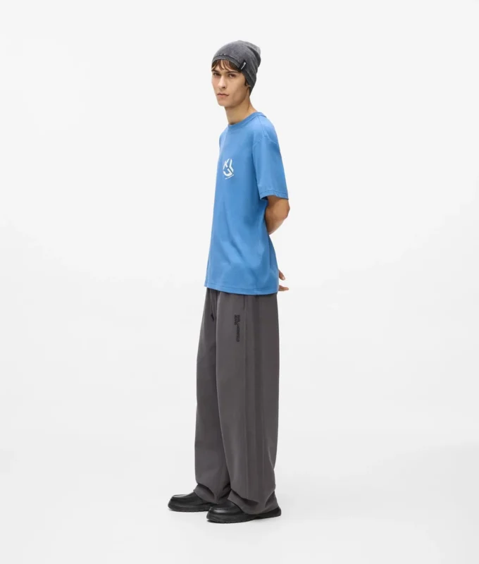 Inside-Out-Jogginghose Inside-Out-Jogginghose