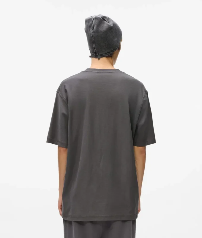 Inside-Out-T-Shirt Inside-Out-T-Shirt