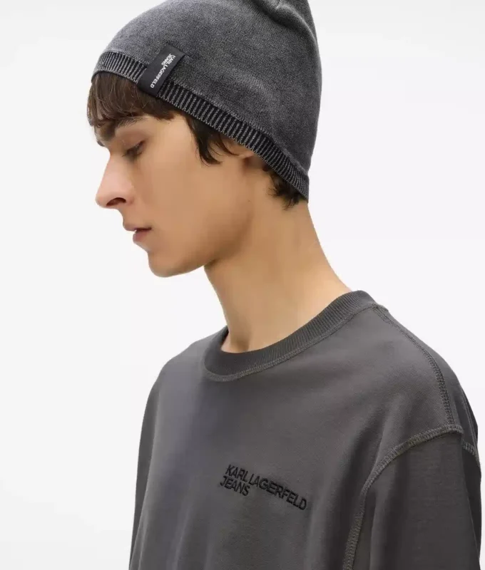 Inside-Out-T-Shirt Inside-Out-T-Shirt