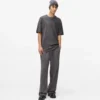 Inside-Out-T-Shirt Inside-Out-T-Shirt