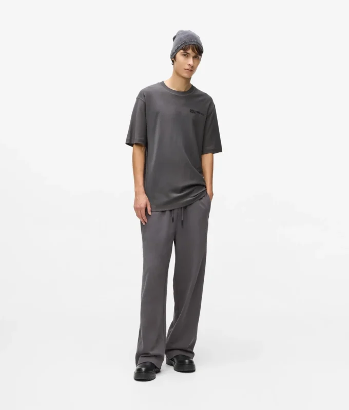 Inside-Out-T-Shirt Inside-Out-T-Shirt