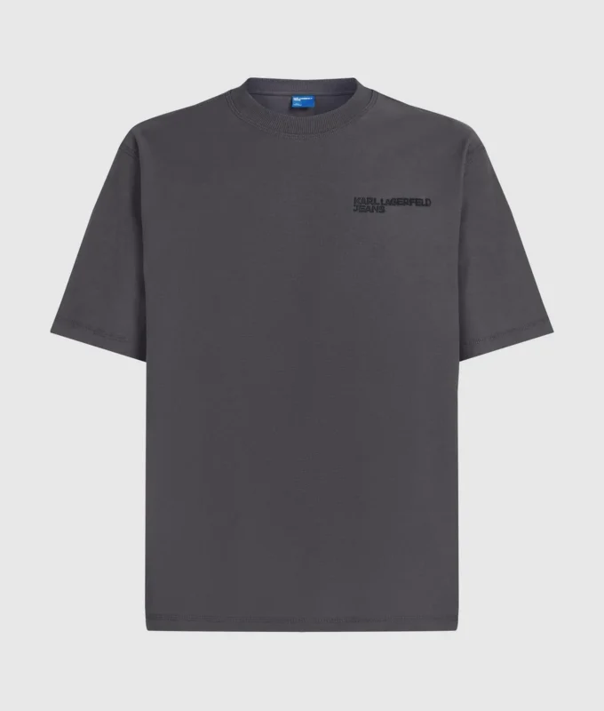 Inside-Out-T-Shirt Inside-Out-T-Shirt
