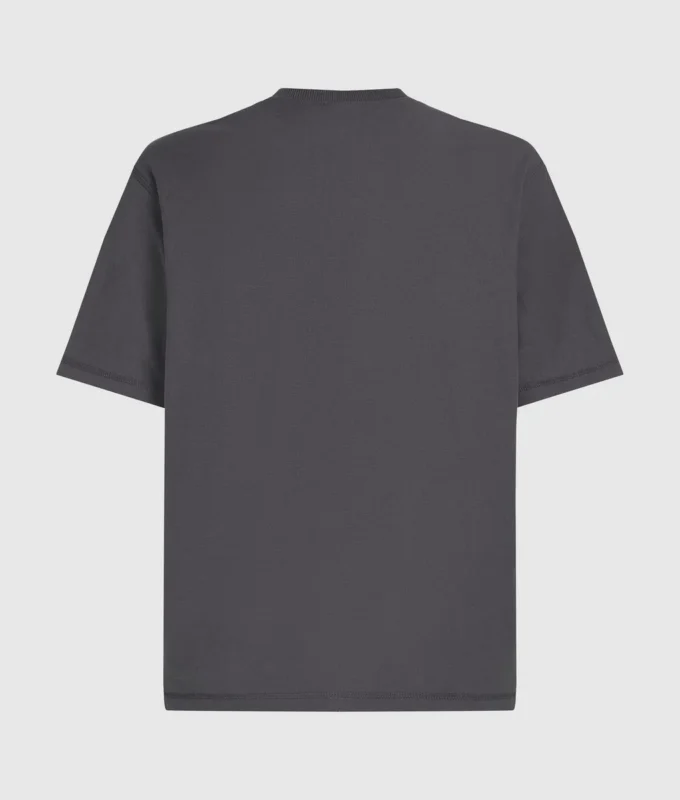 Inside-Out-T-Shirt Inside-Out-T-Shirt