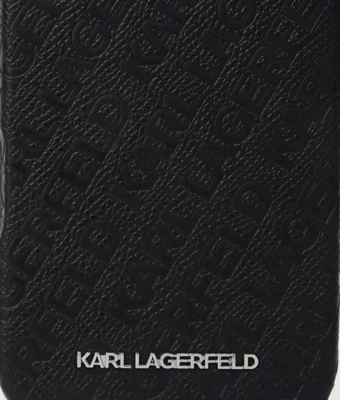 iPhone 16 Pro Max Hülle mit durchgehendem Logo iPhone 16 Pro Max Hülle mit durchgehendem Logo