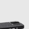 iPhone 16 Pro Max Hülle mit durchgehendem Logo iPhone 16 Pro Max Hülle mit durchgehendem Logo