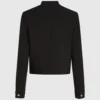 Jacke mit Knopfdetails von Karl DNA Jacke mit Knopfdetails von Karl DNA