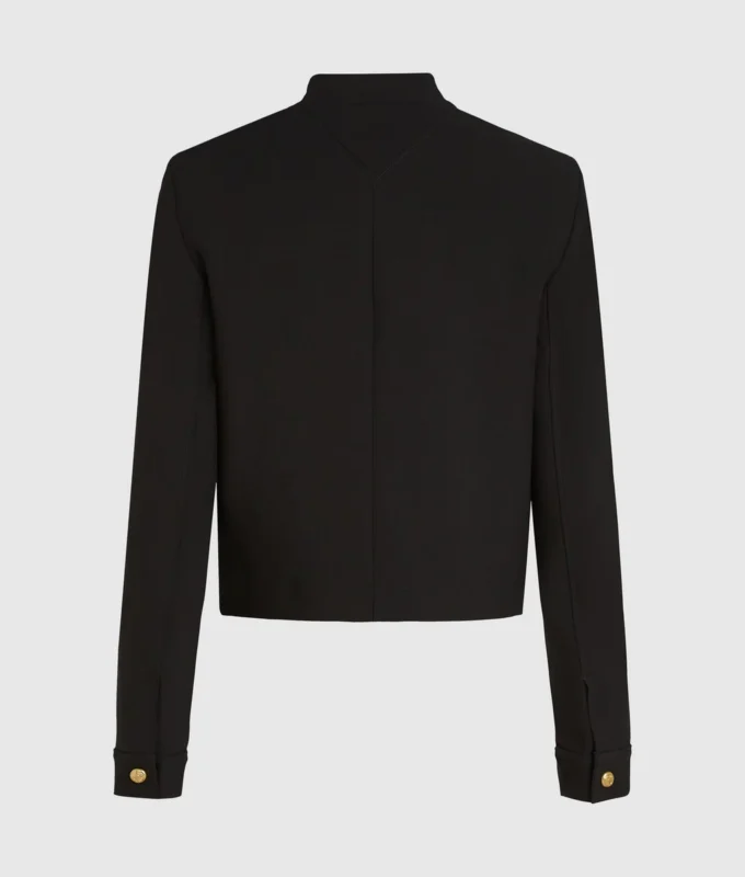Jacke mit Knopfdetails von Karl DNA Jacke mit Knopfdetails von Karl DNA