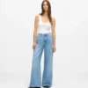 Jeans mit Nieten Jeans mit Nieten