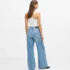 Jeans mit Nieten Jeans mit Nieten