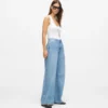 Jeans mit Nieten Jeans mit Nieten