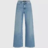 Jeans mit Nieten Jeans mit Nieten