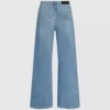 Jeans mit Nieten Jeans mit Nieten