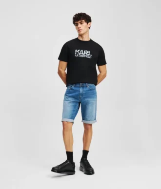JEANS-SHORTS JEANS-SHORTS