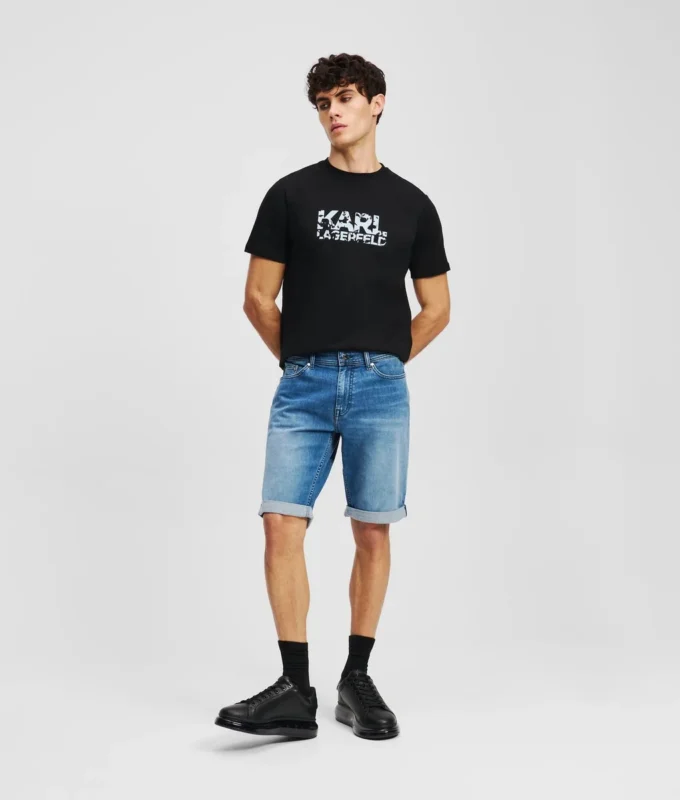 JEANS-SHORTS JEANS-SHORTS