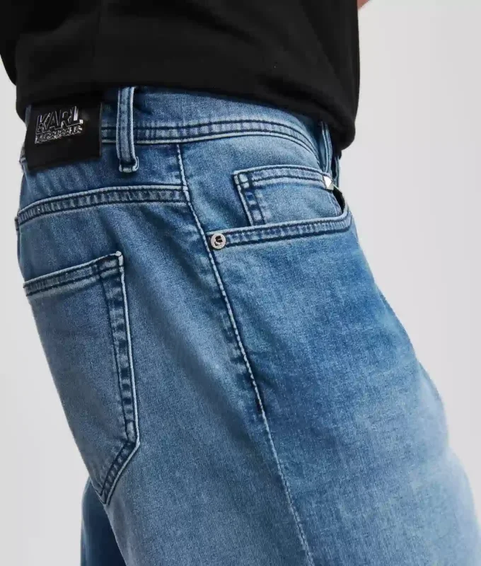 JEANS-SHORTS JEANS-SHORTS