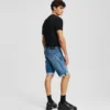 JEANS-SHORTS JEANS-SHORTS