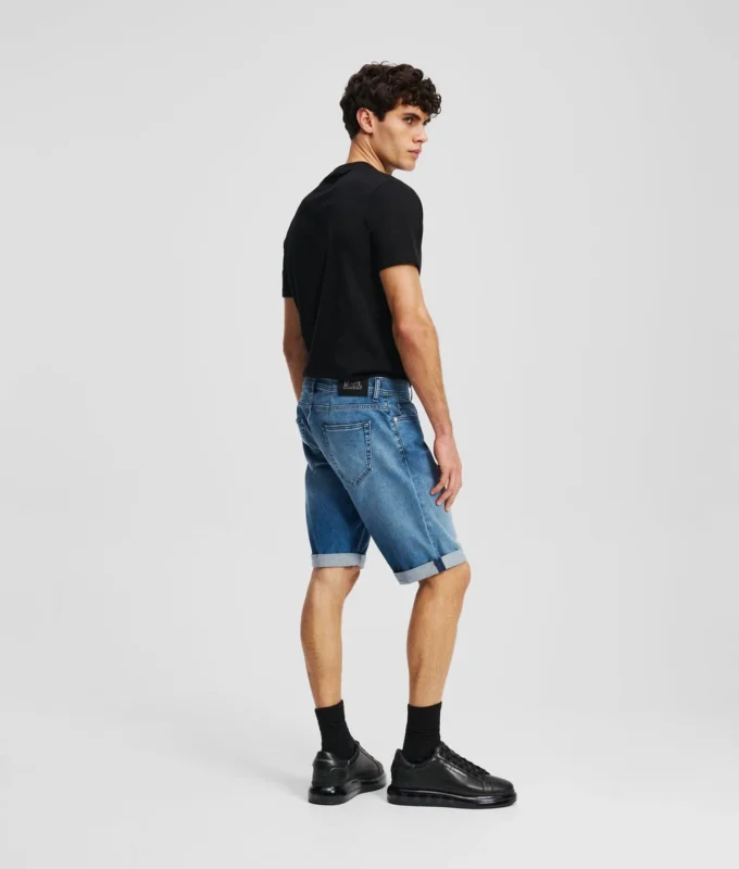 JEANS-SHORTS JEANS-SHORTS