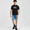 JEANS-SHORTS JEANS-SHORTS