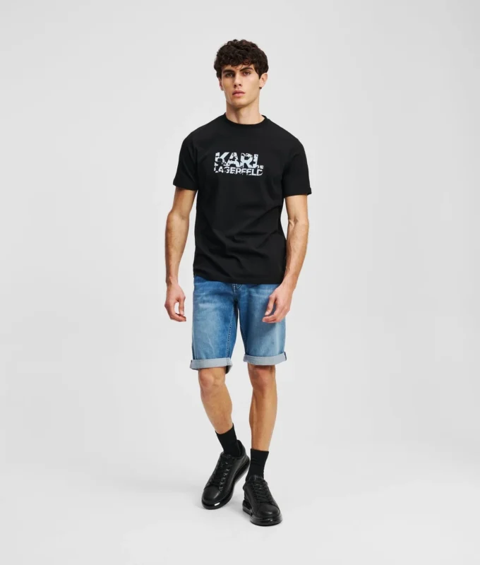 JEANS-SHORTS JEANS-SHORTS